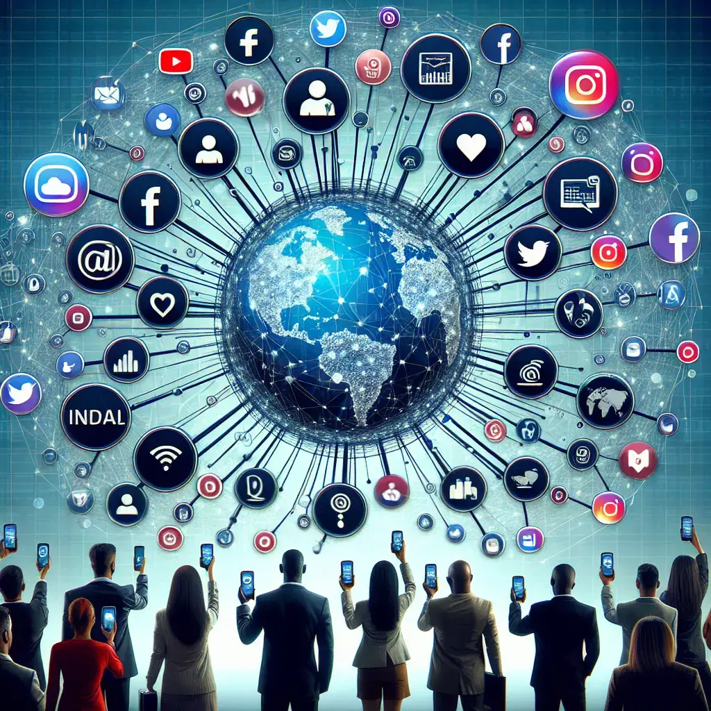 Social Media Platforms Revolutionizing Direct-to-Consumer Sales