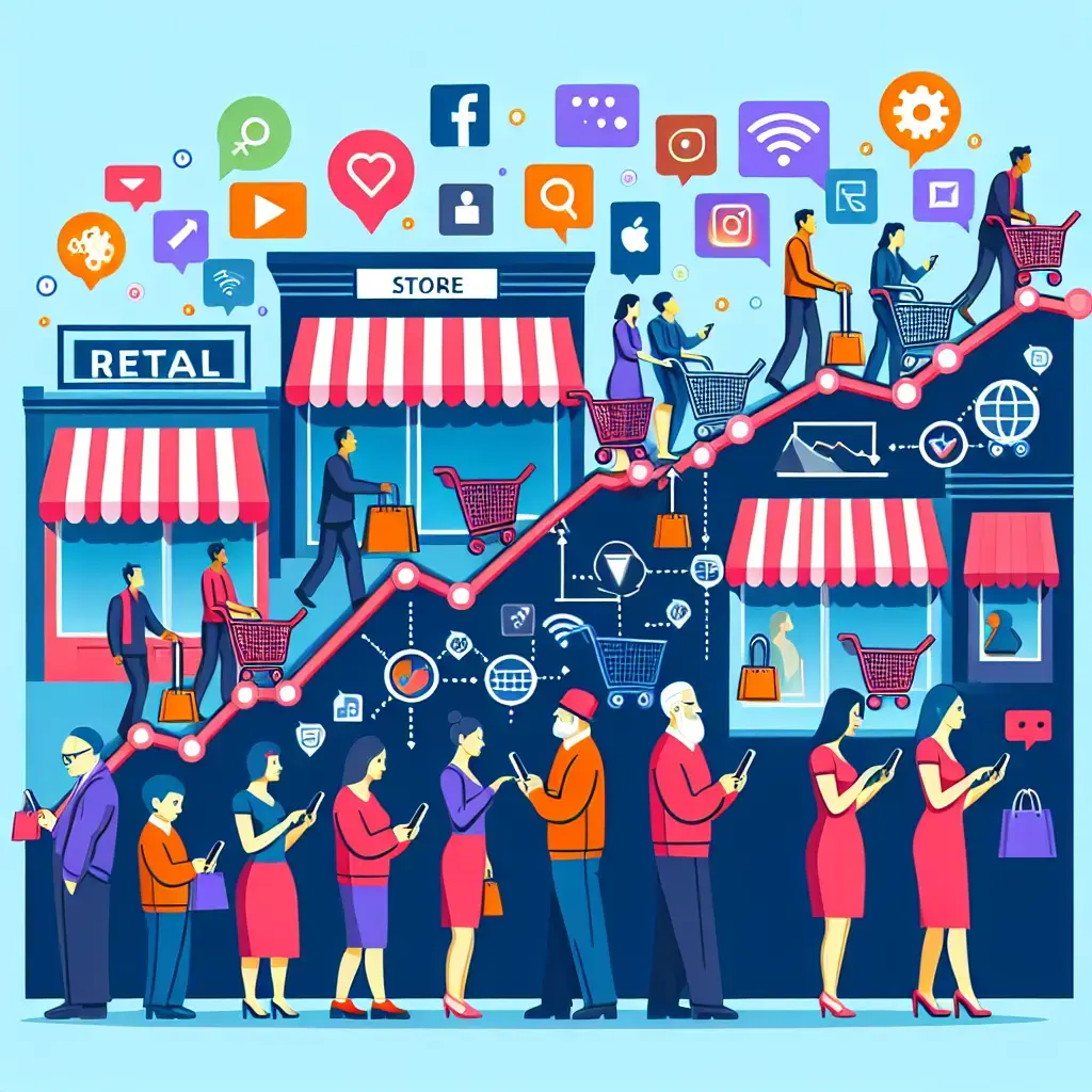The Rise of Social Commerce How Direct Buying is Changing Retail